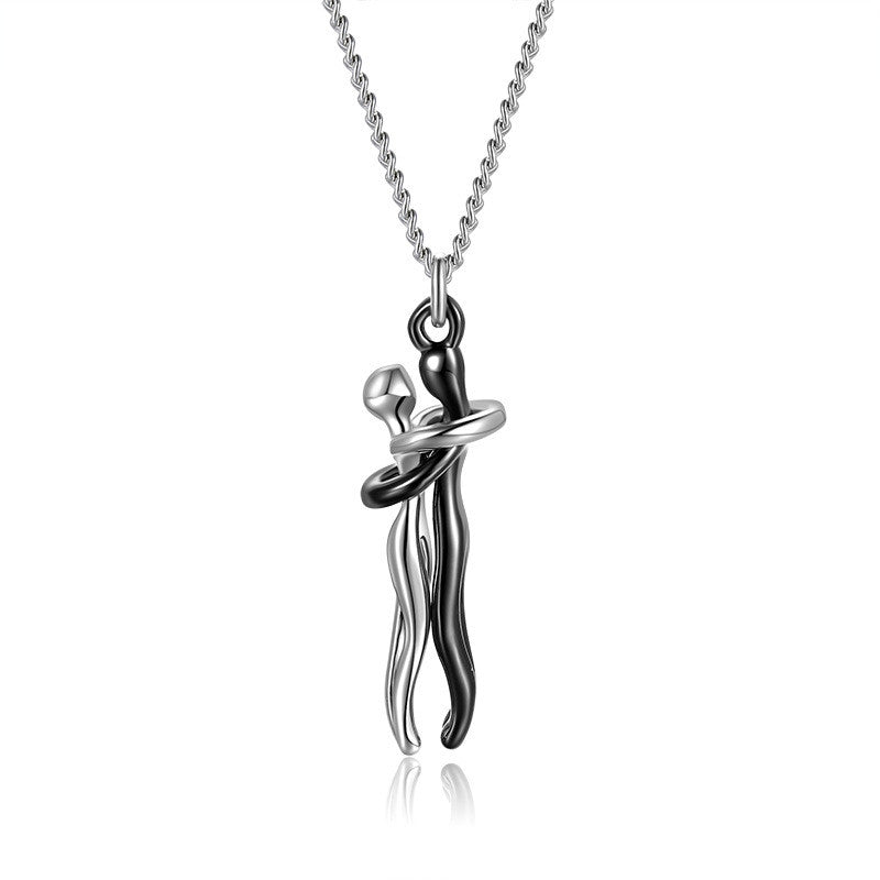 Argent et Noir