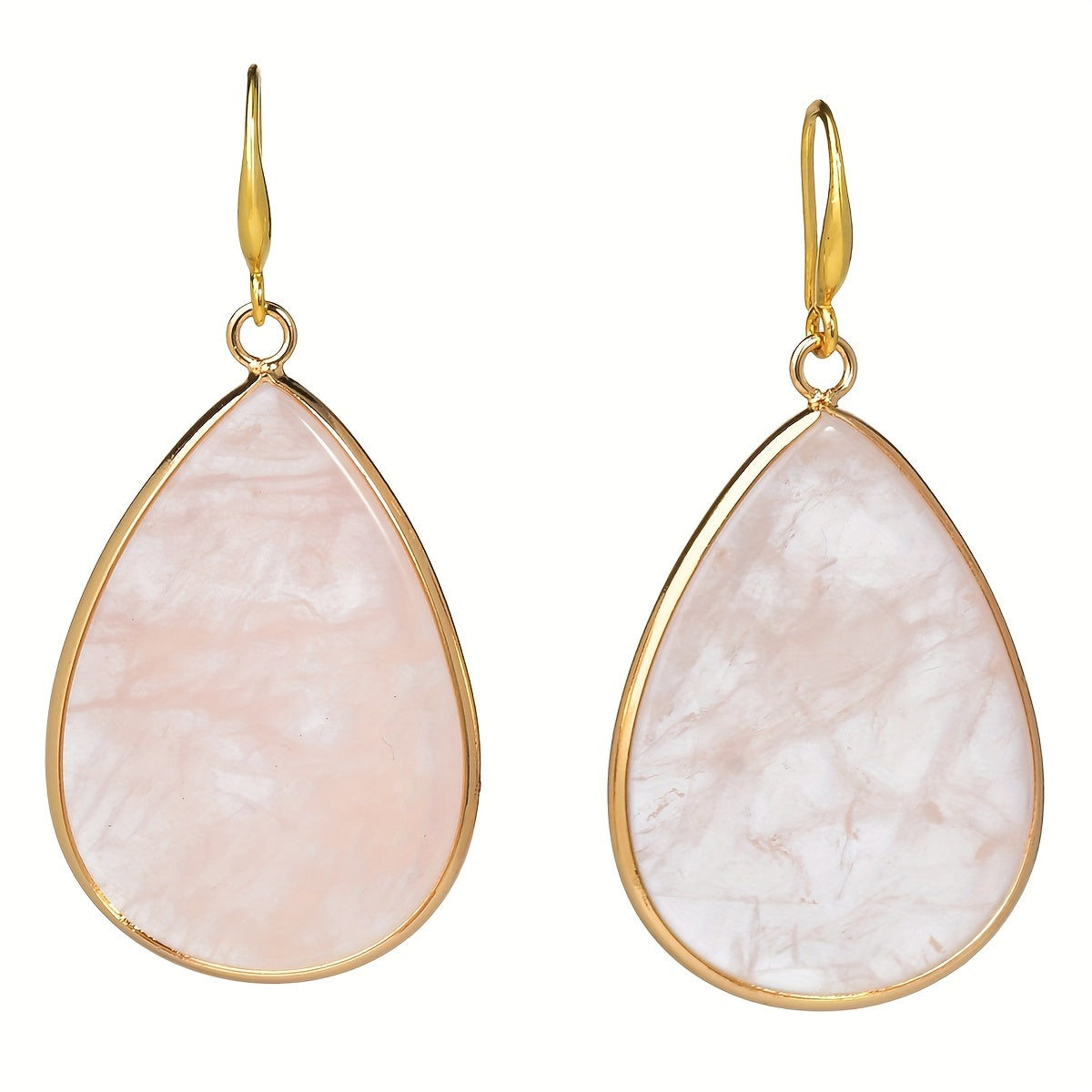 Quartz rose