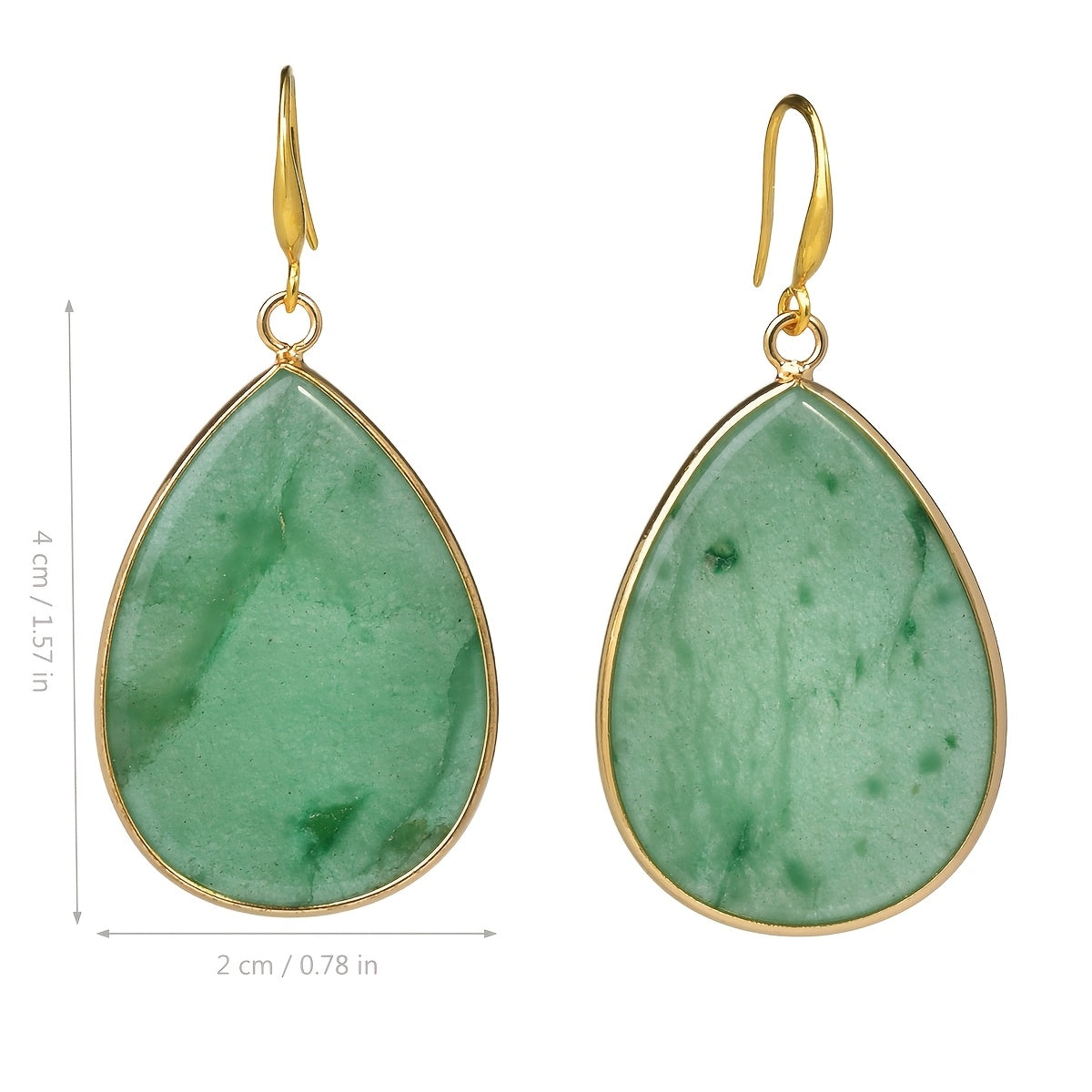 Aventurine verte