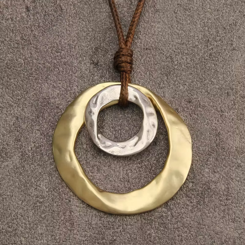 Doré et Argent