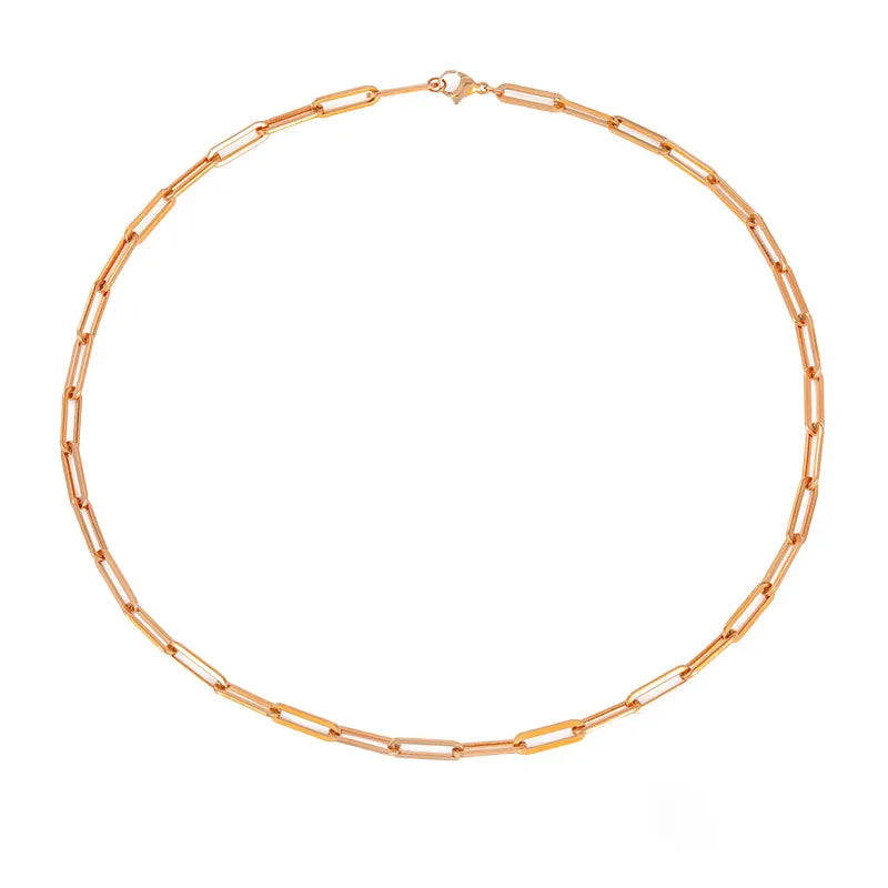 Or Rose / 50CM