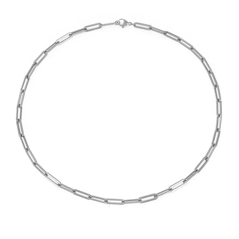 Acier / 50CM