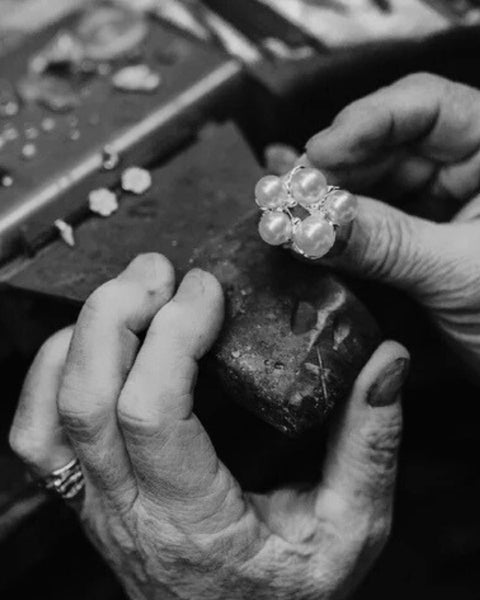 Acier inoxydable premium