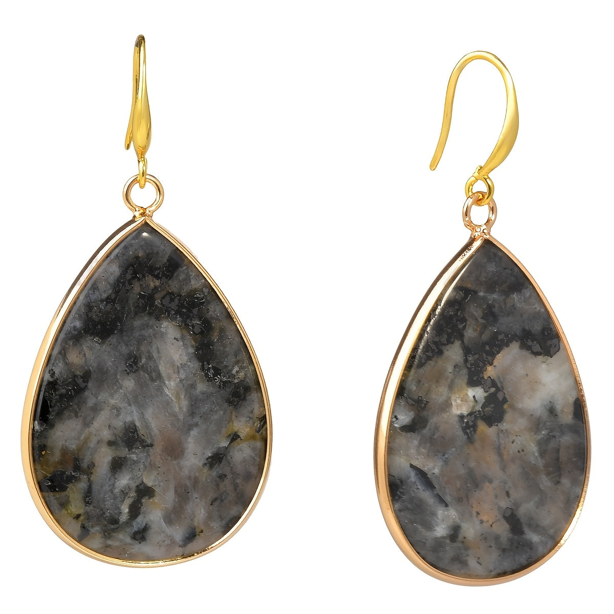 Labradorite noire
