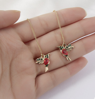 Rouge / C