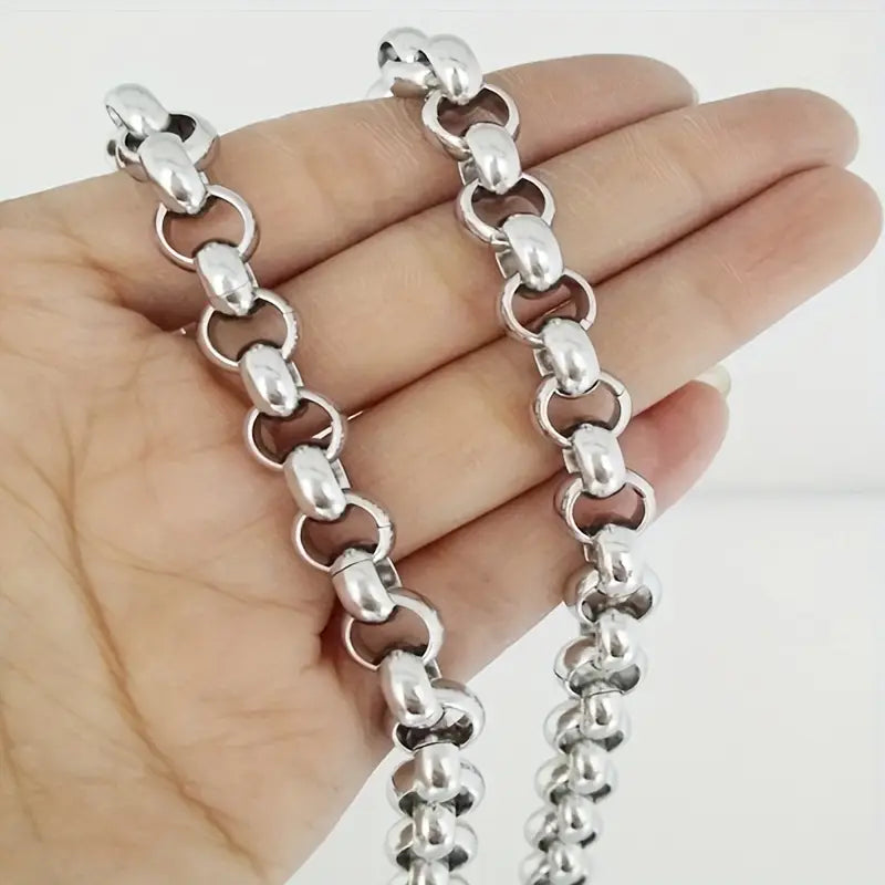 Argent / 60cm
