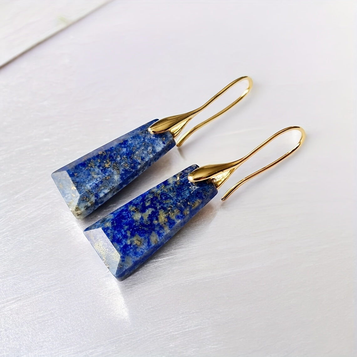 Lapis Lazuli