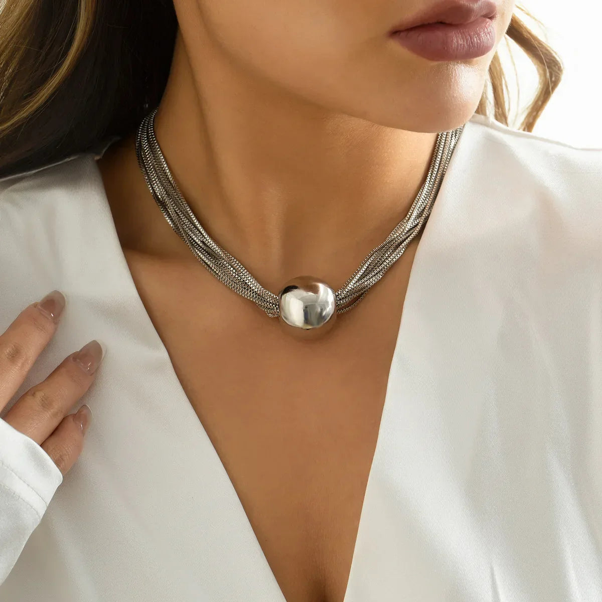 Argent