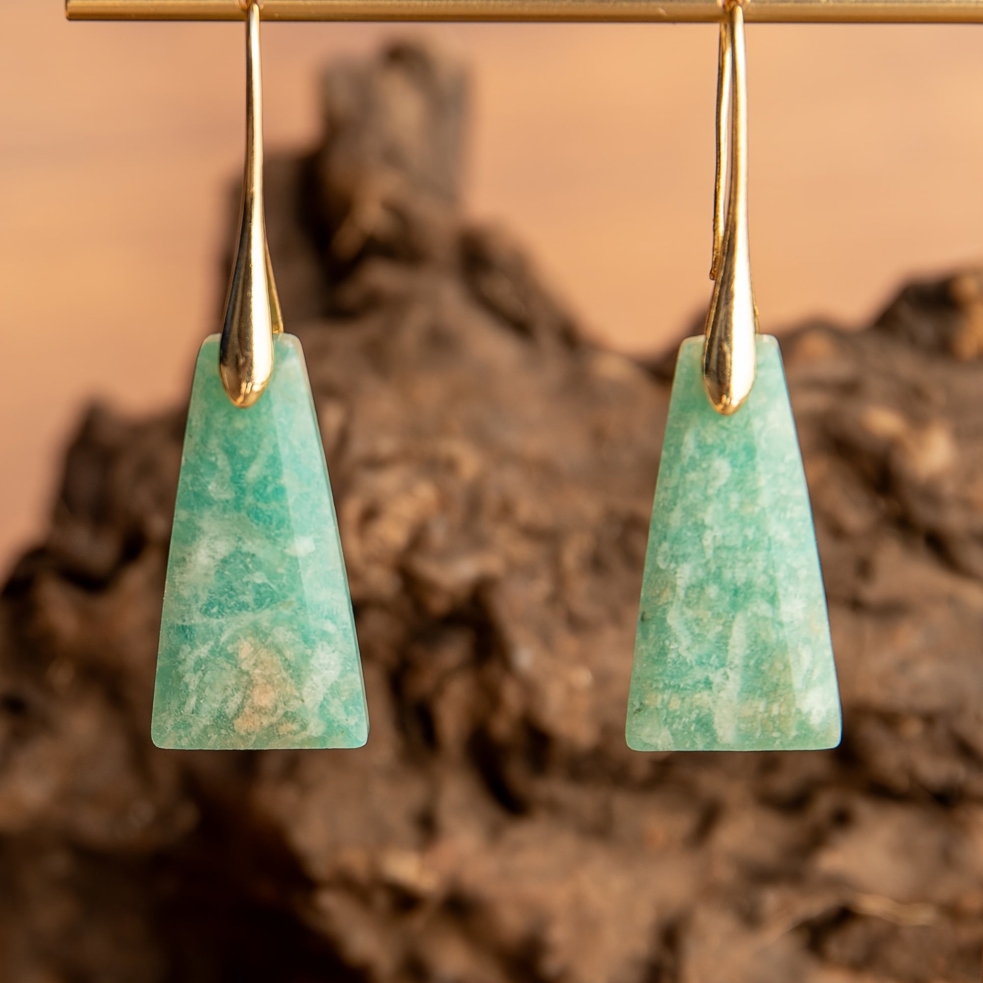 Aventurine Verte