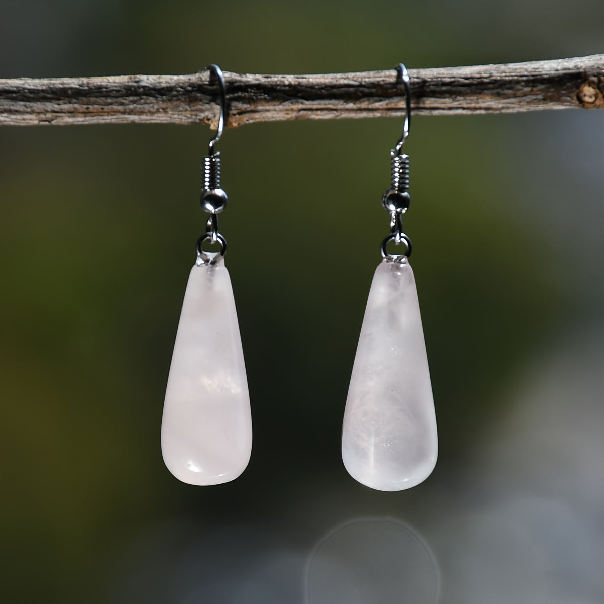 Quartz rose