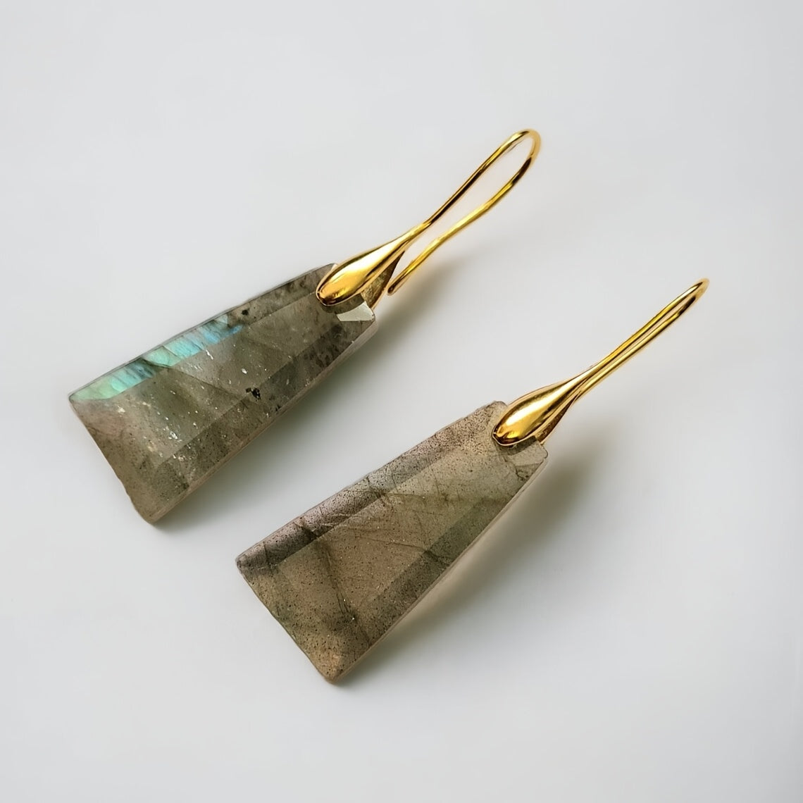 Labradorite