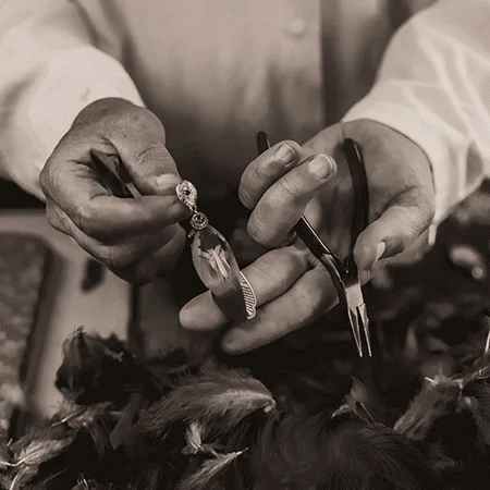 Élégant, intemporel et raffiné